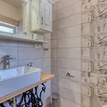 Beeindruckende 5-sterne-villa Mit Meerblick, Sauna, Gym, Beheizten Privatpool, Spielplatz, Bbq * Hreljin
