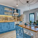 Beeindruckende 5-sterne-villa Mit Meerblick, Sauna, Gym, Beheizten Privatpool, Spielplatz, Bbq Holiday home
