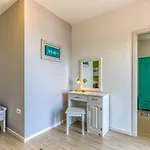 Holiday home Beeindruckende 5-sterne-villa Mit Meerblick, Sauna, Gym, Beheizten Privatpool, Spielplatz, Bbq