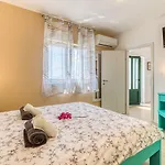 Holiday home Beeindruckende 5-sterne-villa Mit Meerblick, Sauna, Gym, Beheizten Privatpool, Spielplatz, Bbq *