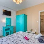 Beeindruckende 5-sterne-villa Mit Meerblick, Sauna, Gym, Beheizten Privatpool, Spielplatz, Bbq Holiday home Hreljin