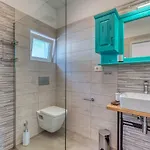 Holiday home Beeindruckende 5-sterne-villa Mit Meerblick, Sauna, Gym, Beheizten Privatpool, Spielplatz, Bbq Hreljin