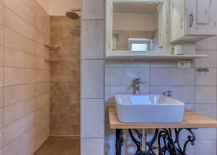Beeindruckende 5-sterne-villa Mit Meerblick, Sauna, Gym, Beheizten Privatpool, Spielplatz, Bbq *